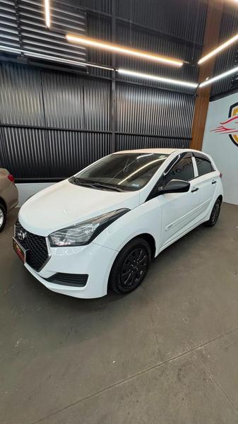 Hyundai HB20 2019 à venda