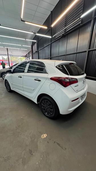 Hyundai HB20 10m Unique - foto 4