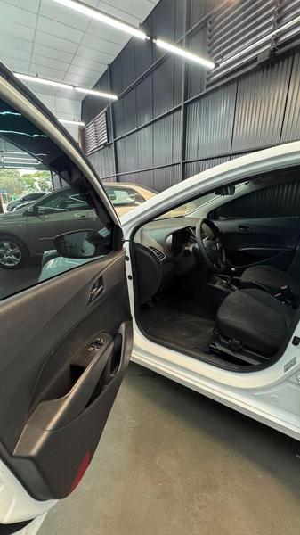 Hyundai HB20 10m Unique - foto 11