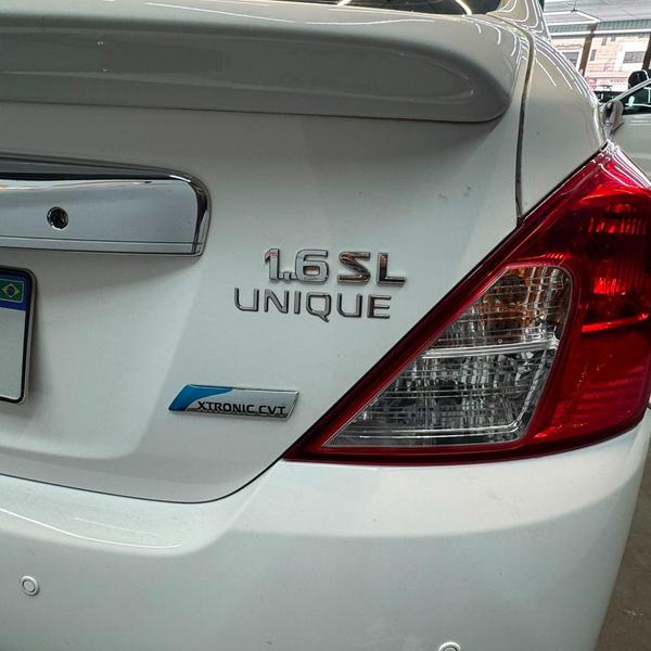 Nissan Versa 16uniquecvt - foto 11