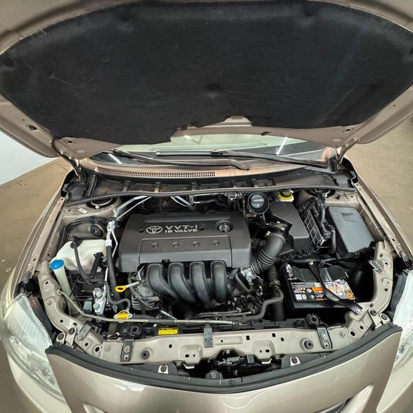 Toyota Corolla XEi 1.8 Flex - foto 12