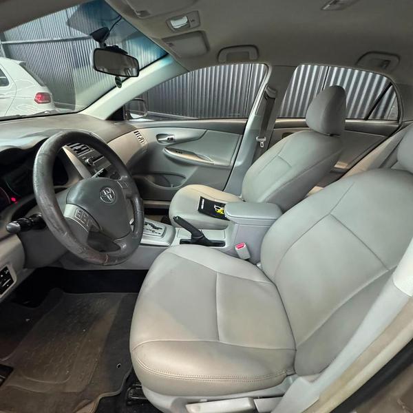 Toyota Corolla XEi 1.8 Flex - foto 13