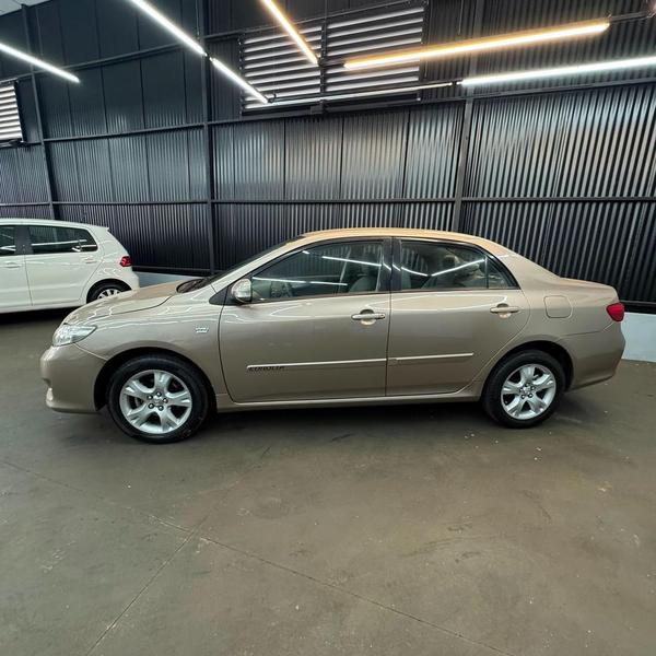 Toyota Corolla XEi 1.8 Flex - foto 7
