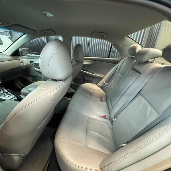 Toyota Corolla XEi 1.8 Flex - foto 11