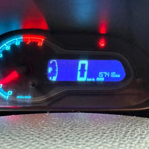 Chevrolet Onix 10mt LT - foto 8