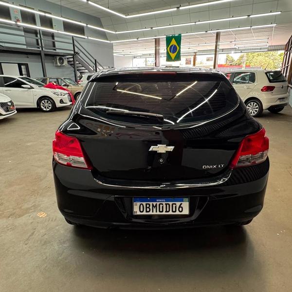 Chevrolet Onix 10mt LT - foto 5