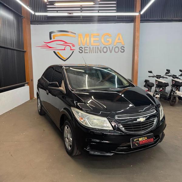 Chevrolet Onix 10mt LT - foto 2