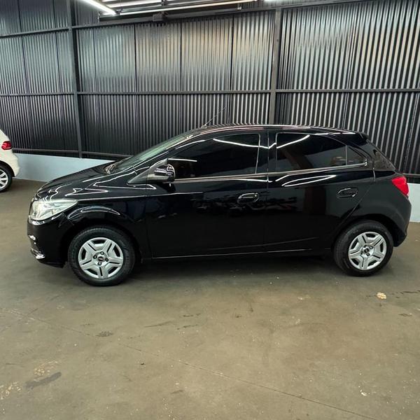 Chevrolet Onix 10mt LT - foto 7