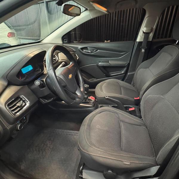 Chevrolet Onix 10mt LT - foto 11