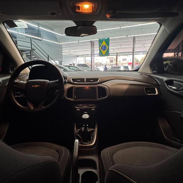 Chevrolet Onix 10mt LT - foto 10