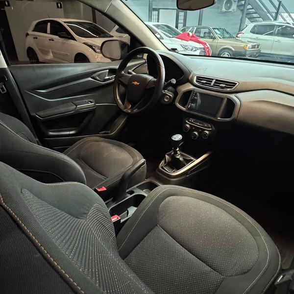 Chevrolet Onix 10mt LT - foto 13