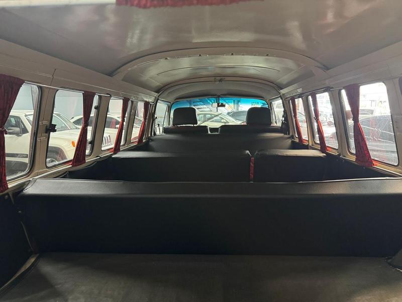 Volkswagen Kombi - foto 10