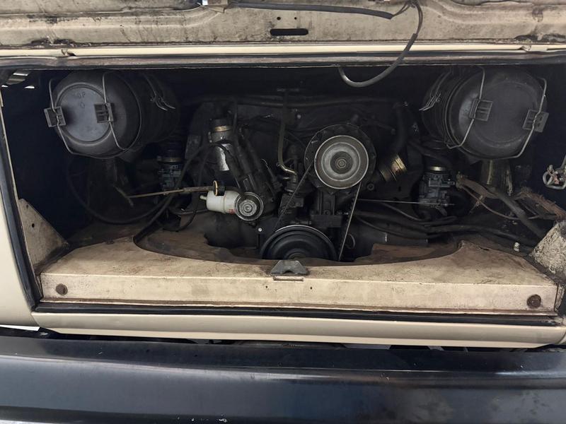 Volkswagen Kombi - foto 11