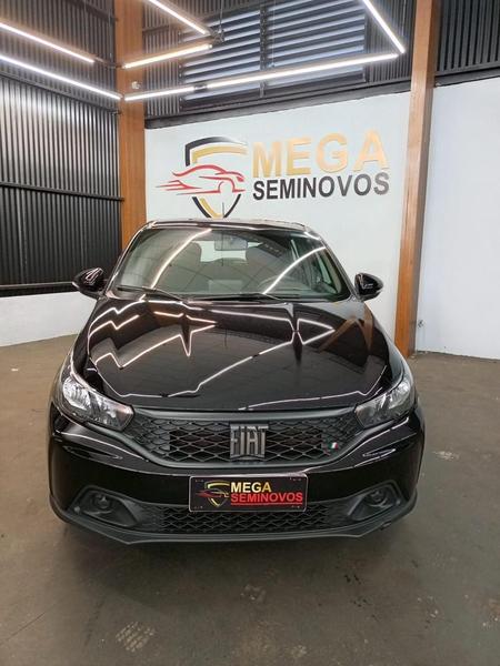 Fiat Argo Drive 1.0 - foto 2