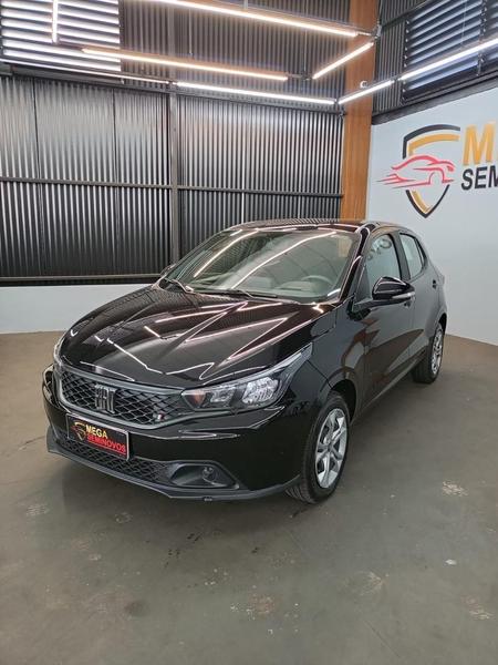 Fiat Argo 2026 à venda