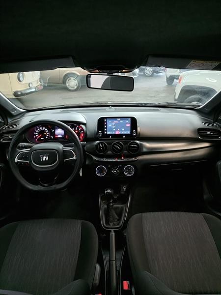 Fiat Argo Drive 1.0 - foto 15