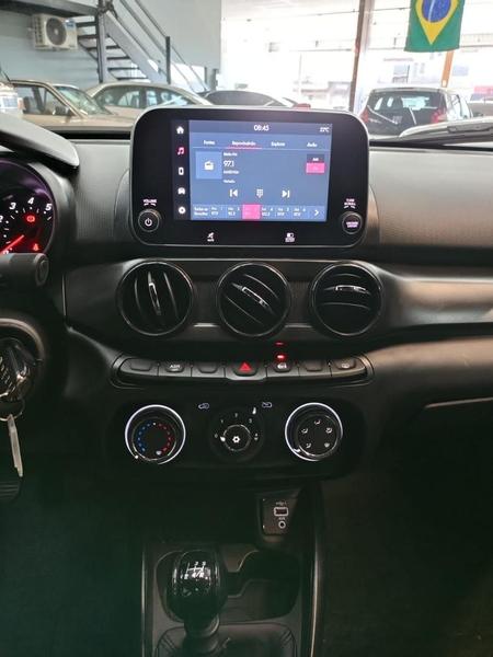 Fiat Argo Drive 1.0 - foto 13