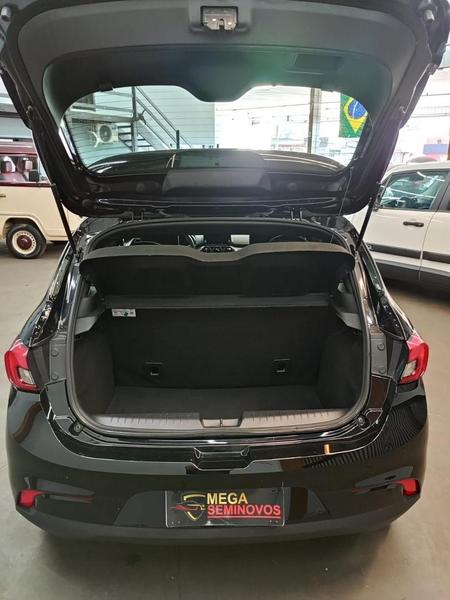 Fiat Argo Drive 1.0 - foto 19