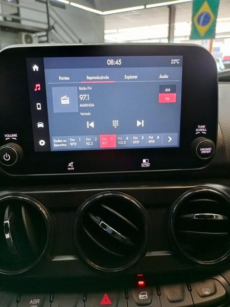 Fiat Argo Drive 1.0 - foto 12