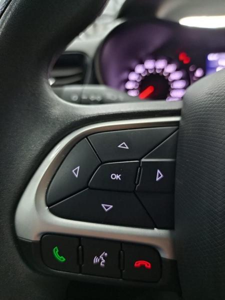 Fiat Argo Drive 1.0 - foto 17