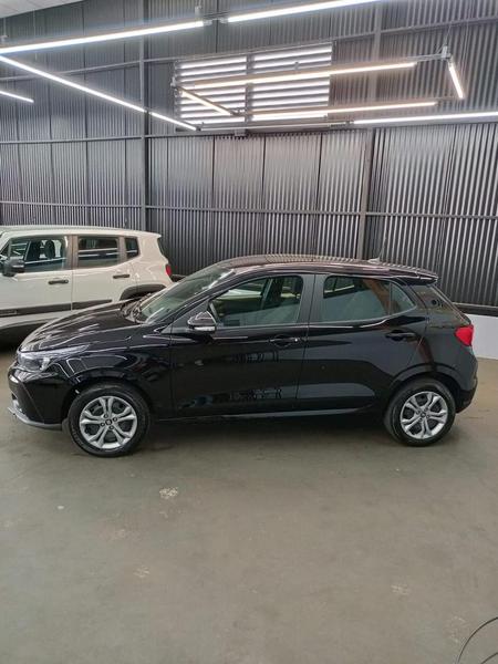 Fiat Argo Drive 1.0 - foto 7