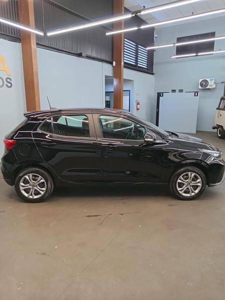 Fiat Argo Drive 1.0 - foto 8