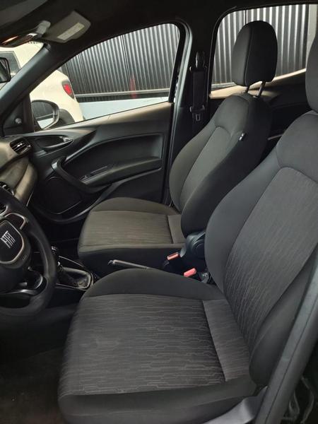 Fiat Argo Drive 1.0 - foto 11