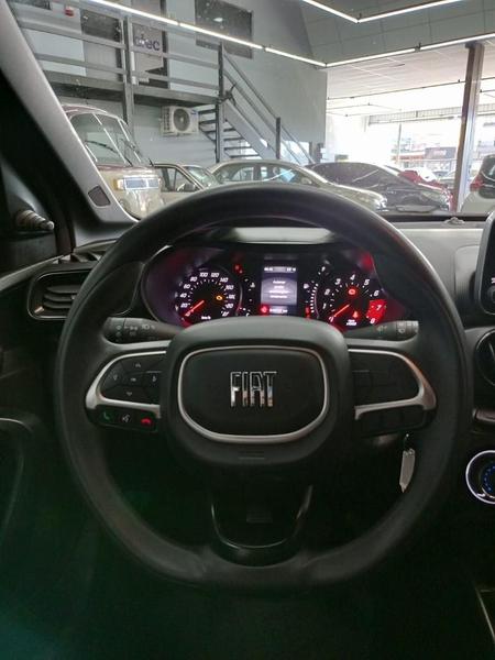 Fiat Argo Drive 1.0 - foto 16