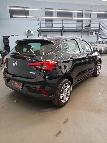 Fiat Argo Drive 1.0 - foto 6