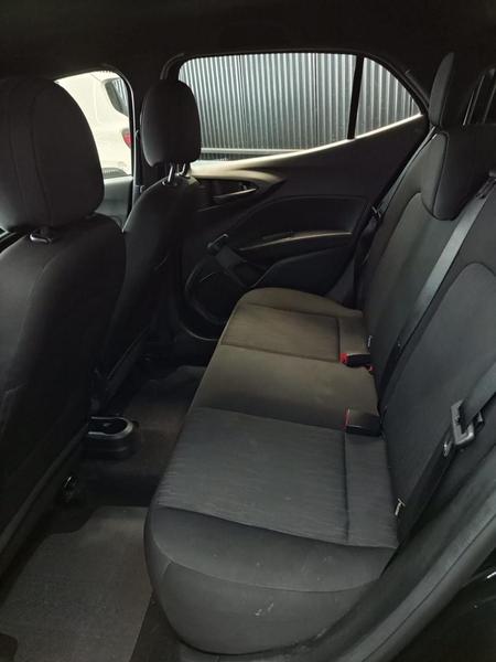 Fiat Argo Drive 1.0 - foto 10