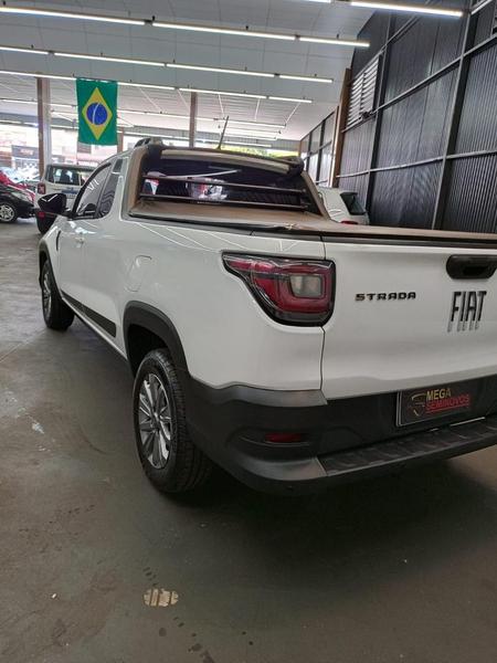 Fiat Strada Freedom 13cs - foto 6