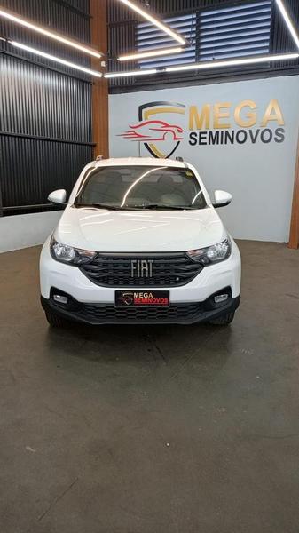 Fiat Strada Freedom 13cs - foto 2
