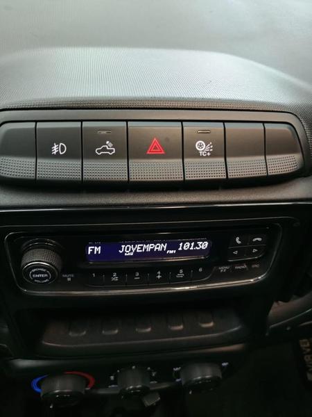 Fiat Strada Freedom 13cs - foto 16