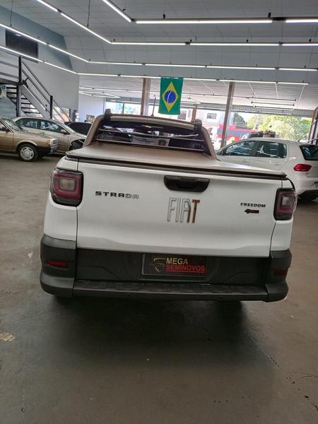 Fiat Strada Freedom 13cs - foto 5