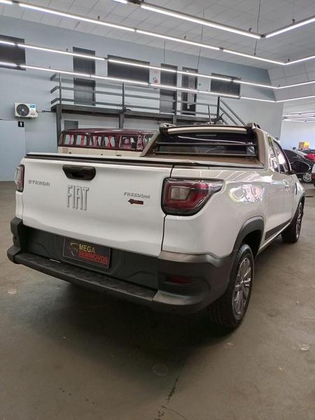 Fiat Strada Freedom 13cs - foto 4