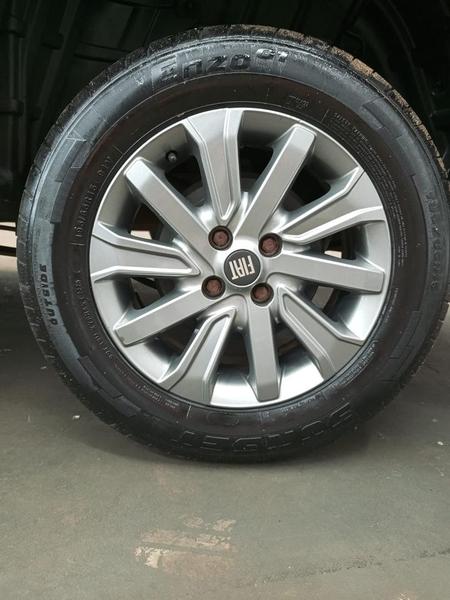 Fiat Strada Freedom 13cs - foto 15