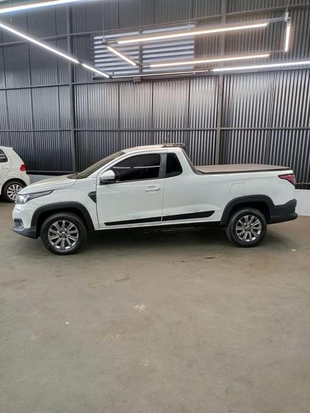 Fiat Strada Freedom 13cs - foto 3
