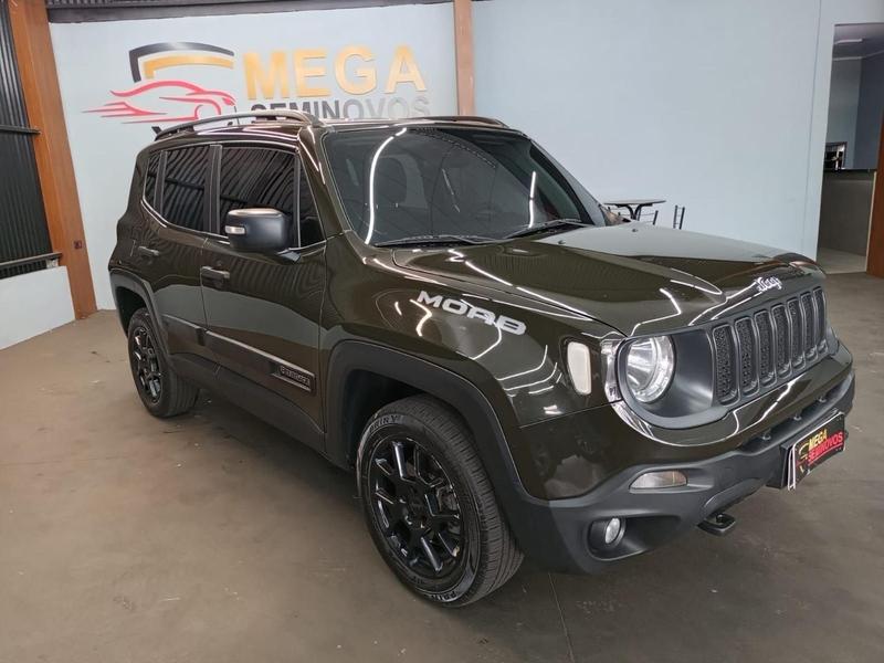 Jeep Renegade Moab - foto 3