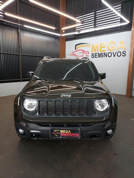 Jeep Renegade Moab - foto 2