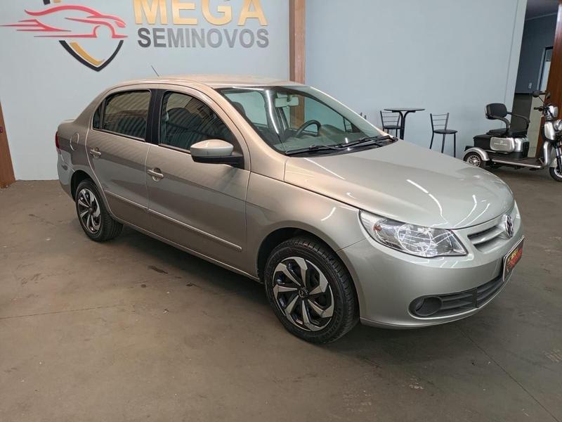 Volkswagen Voyage 1.6 - foto 3