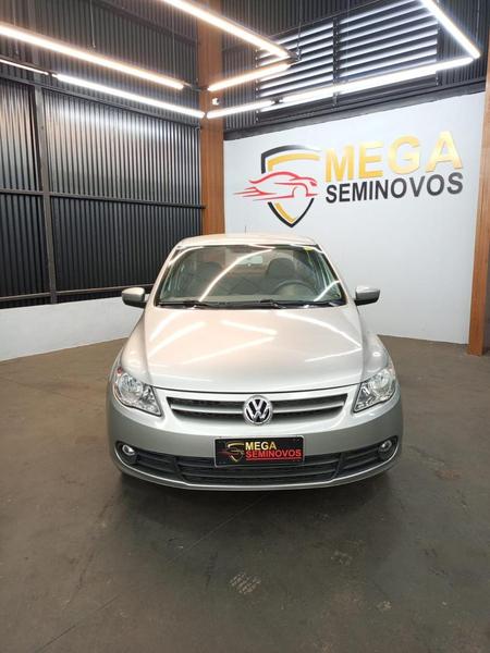 Volkswagen Voyage 1.6 - foto 2