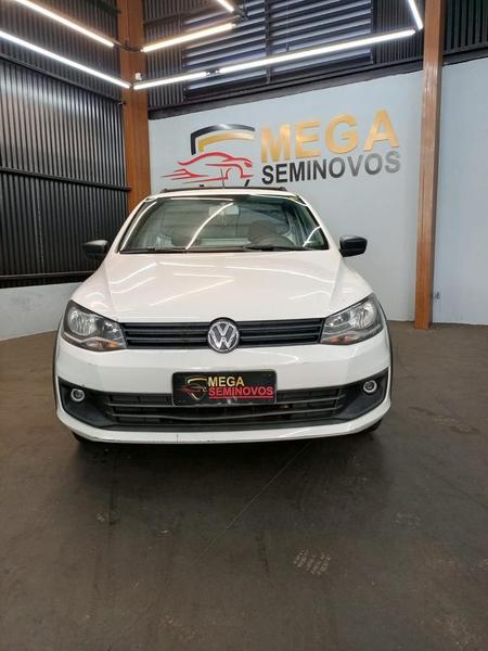 Volkswagen Saveiro Cs Tl Mb - foto 2