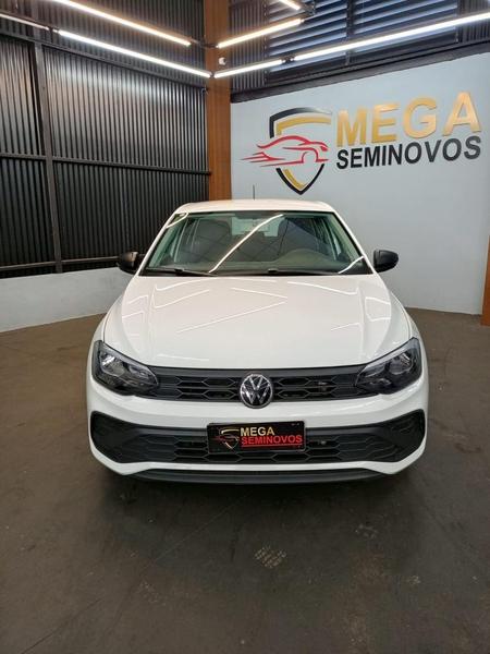 Volkswagen Polo Track Ma - foto 2