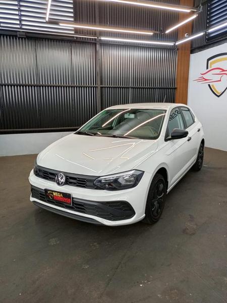 Volkswagen Polo 2026 à venda