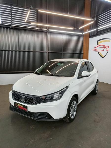 Fiat Argo 2025 à venda