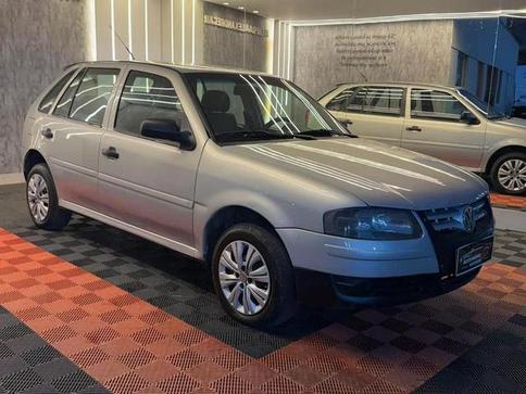VOLKSWAGEN GOL 1.6 POWER