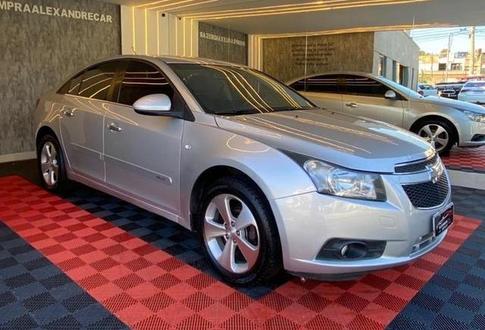 CHEVROLET CRUZE LT NB