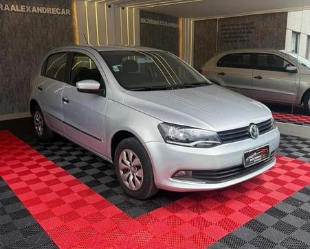 VOLKSWAGEN GOL CITY MB