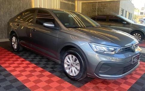 VOLKSWAGEN VIRTUS AB