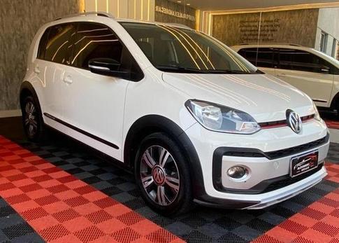 VOLKSWAGEN UP CROSS MDV